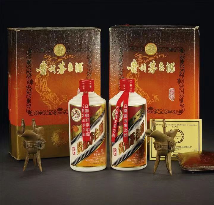 米易礼盒茅台酒回收